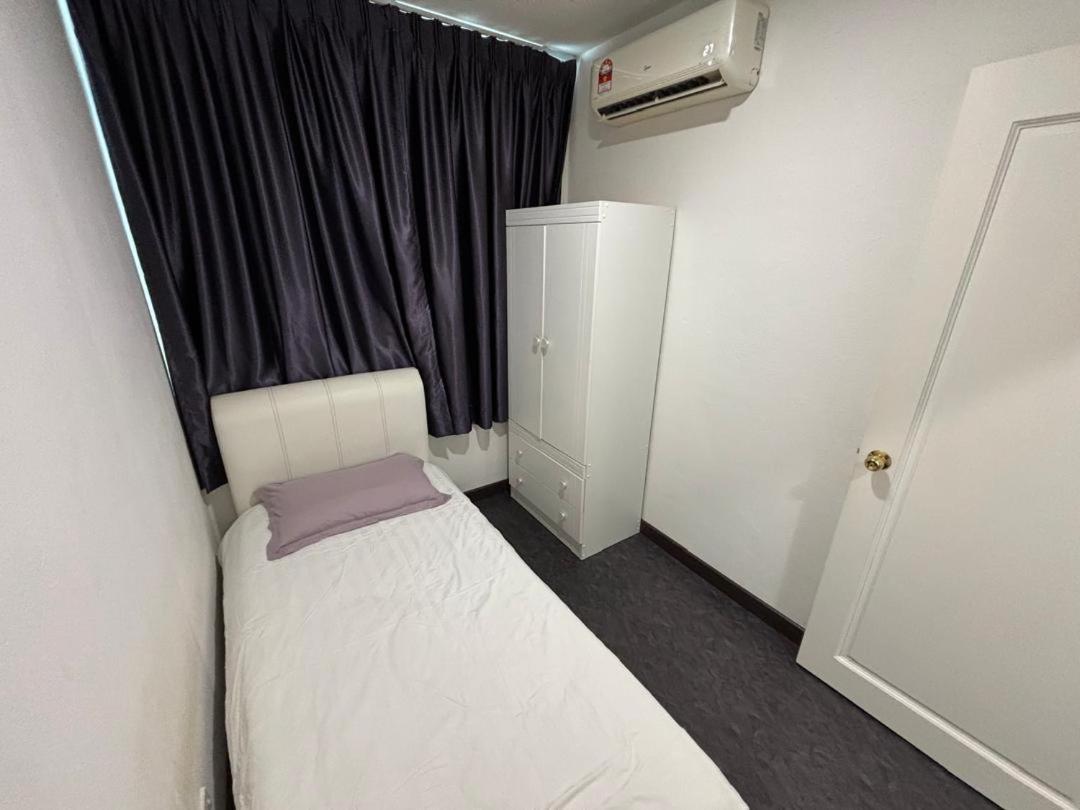 Holiday home In The Heart Of Georgetown, 2-7 Pax Family George Town